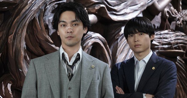 Kujo no Taizai Manga Gets a Live Action Netflix Series