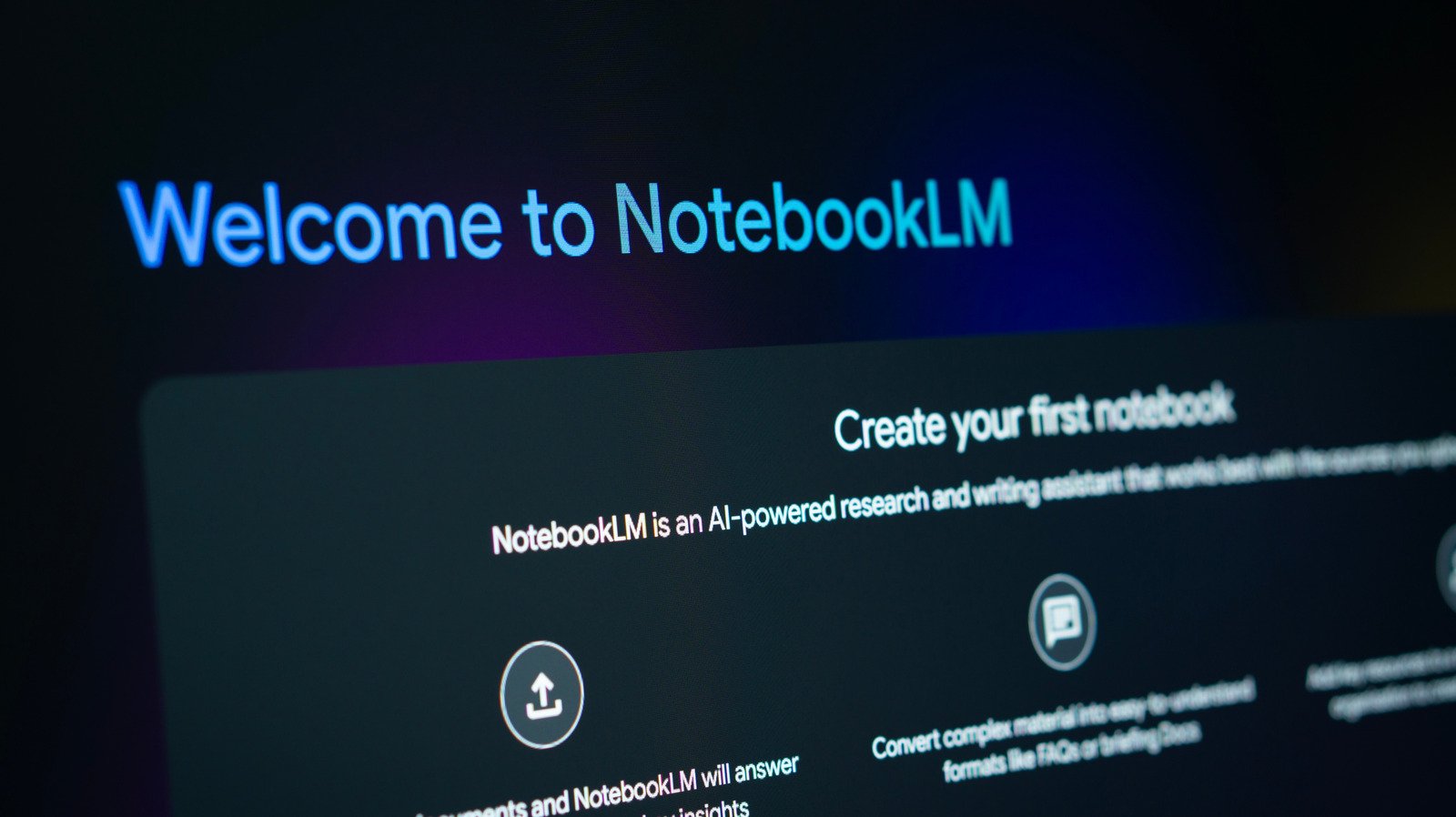Turn Your Notes Into An Anime With NotebookLM’s Updated Video Overviews