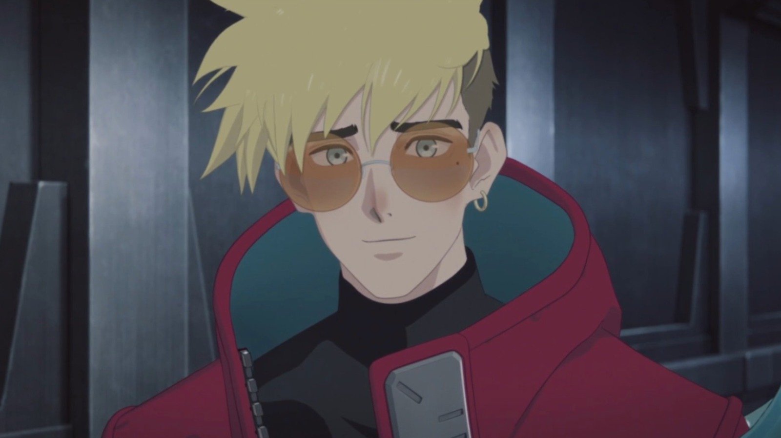 Sci-Fi Anime Remake Trigun Stargaze Is Finally Bringing In A Beloved Original Series Character