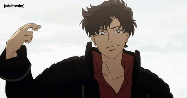 Lazarus Is Shinichiro Watanabe’s New Original Anime and It Won Best Original at Crunchyroll 2026
