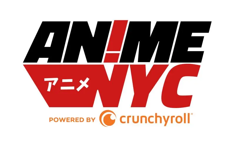 Anime NYC 2025 – One For All, All For One