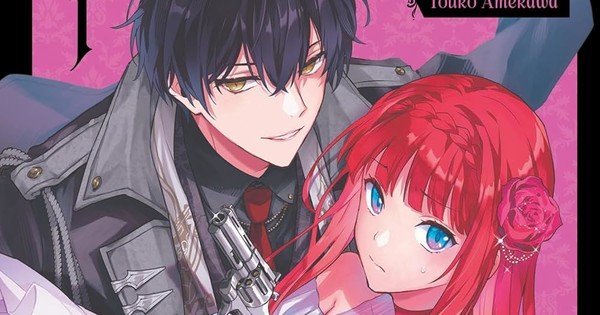 Reincarnated in a Mafia Dating Sim Volumes 1-2 Manga Review – Review