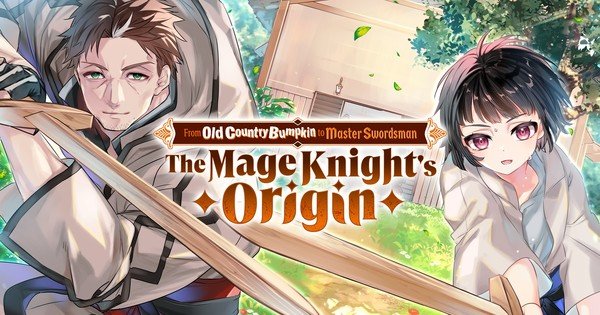Manga UP! Global Adds Five New Manga in English