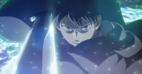 Jack of All Trades Kicked Out Anime Reveals Cast Opening Theme and Visual