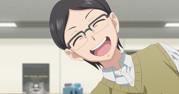 A Mangaka’s Weirdly Wonderful Workplace Casts Jun Fukuyama