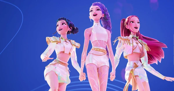 KPop Demon Hunters Toys Coming From Mattel and Hasbro