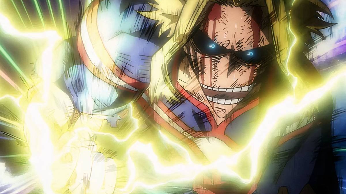 Stop Criticizing Shonen Slop & Just Watch A Real Anime Instead
