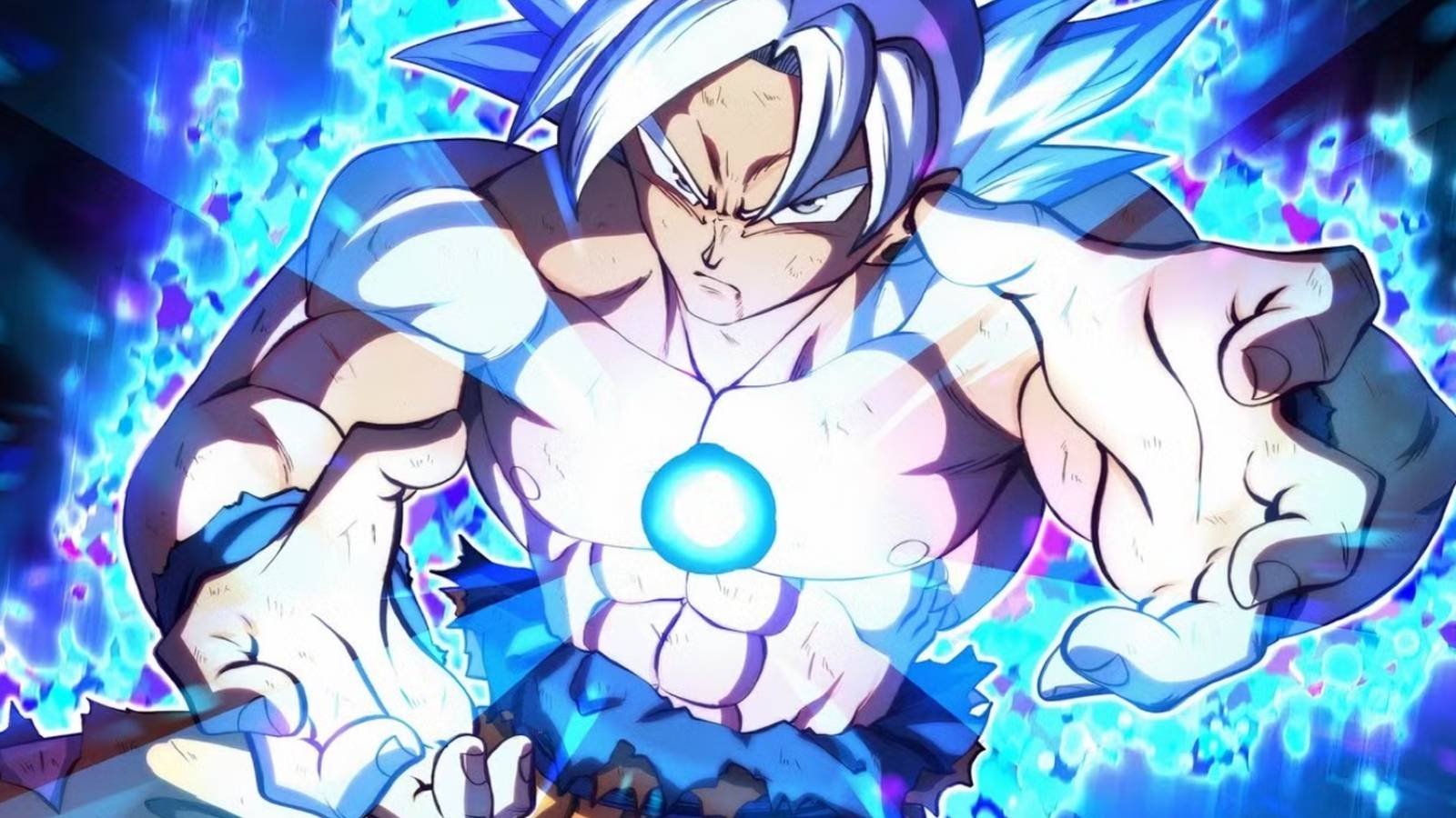 8 Anime Characters Stronger Than One-Punch Man’s Saitama