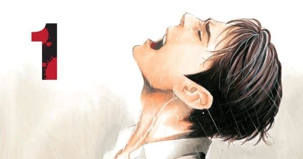My Home Hero Authors Launch New Manga in Young Magazine Next Spring