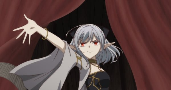 Apocalypse Bringer Mynoghra Wraps Up Its First Season