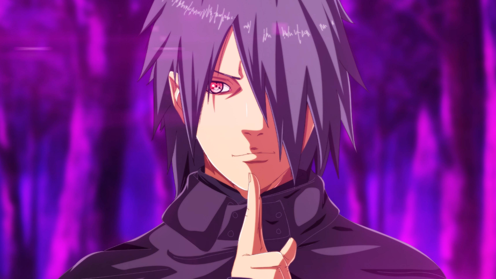 New Naruto Promo Revisits Sasuke vs Itachi After 11 Years