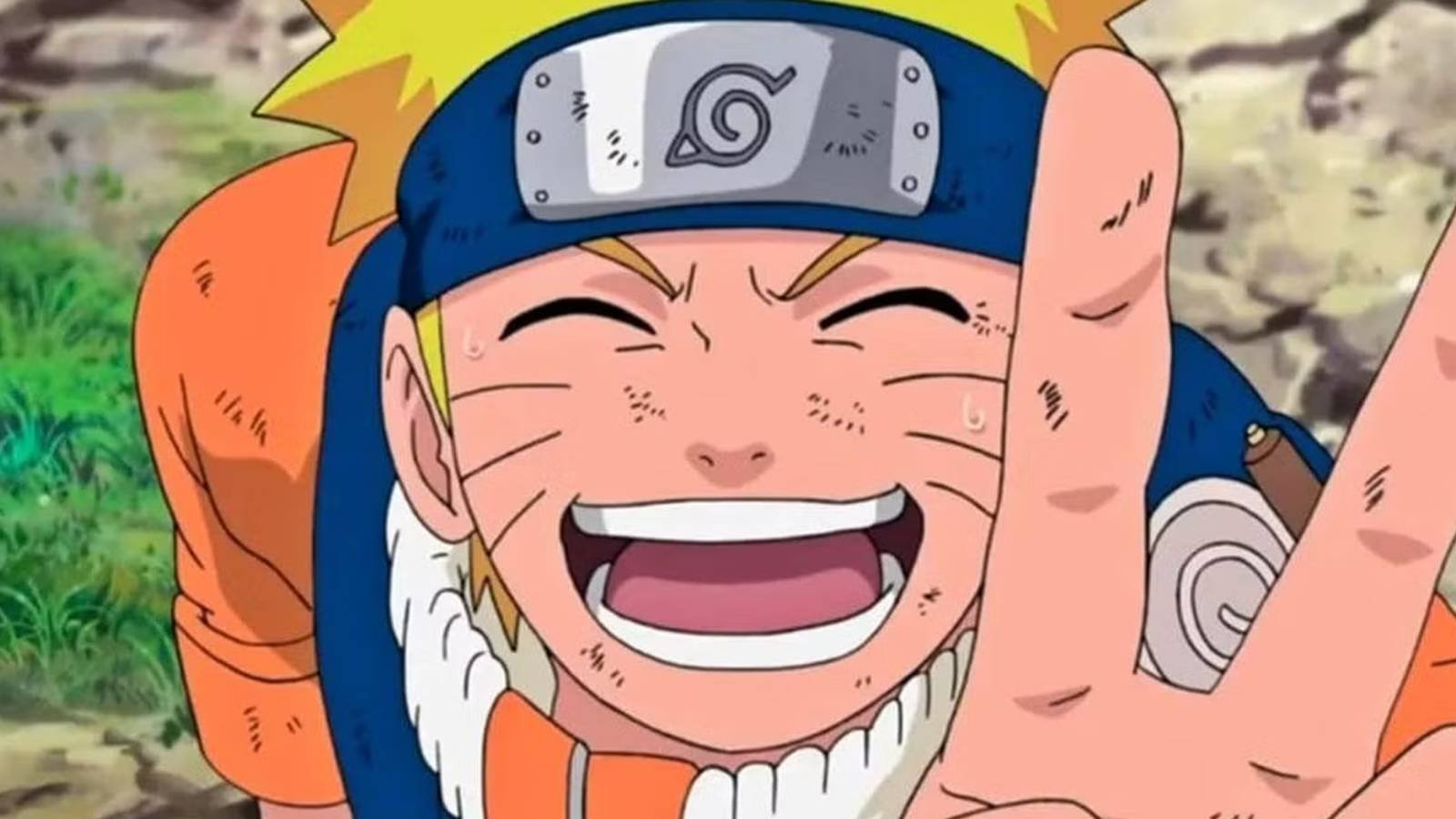 Ghost in the Shell’s Mamoru Oshii Was Originally Tapped for the Naruto Anime