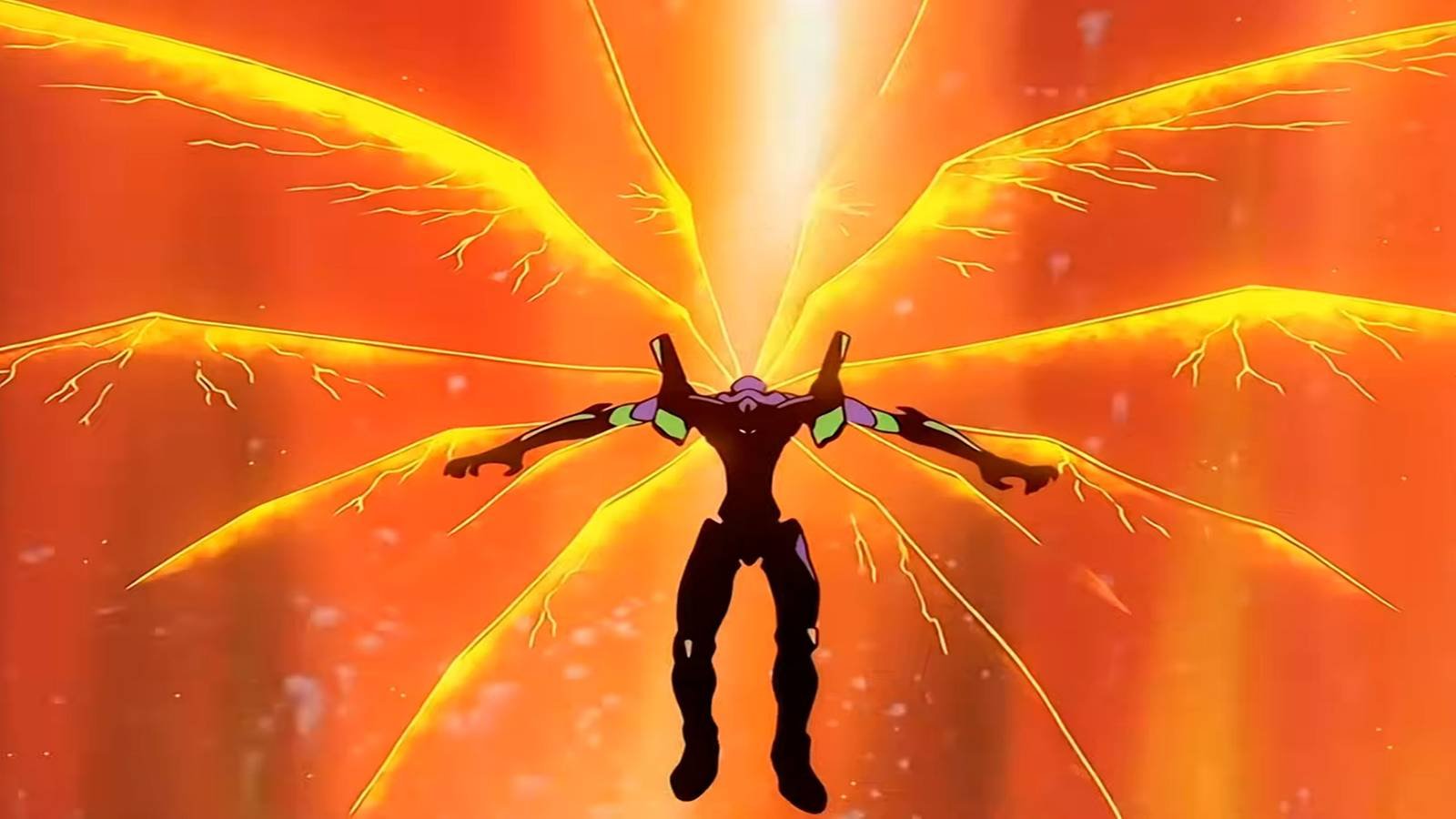 8 Unbelievable Anime So Weird, You’ll Think We Made Them Up