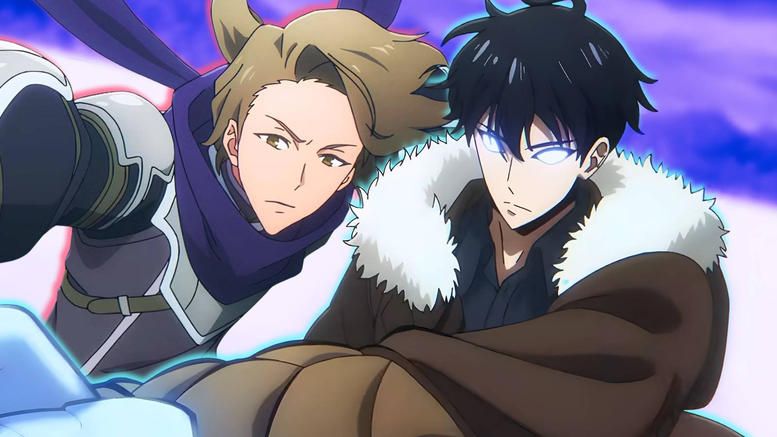 Solo Leveling Star Reveals His Most Underrated Anime