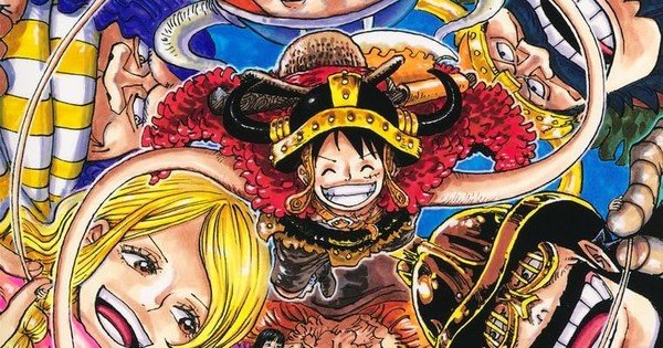 One Piece Manga Takes a One-Issue Break for Oda’s Health
