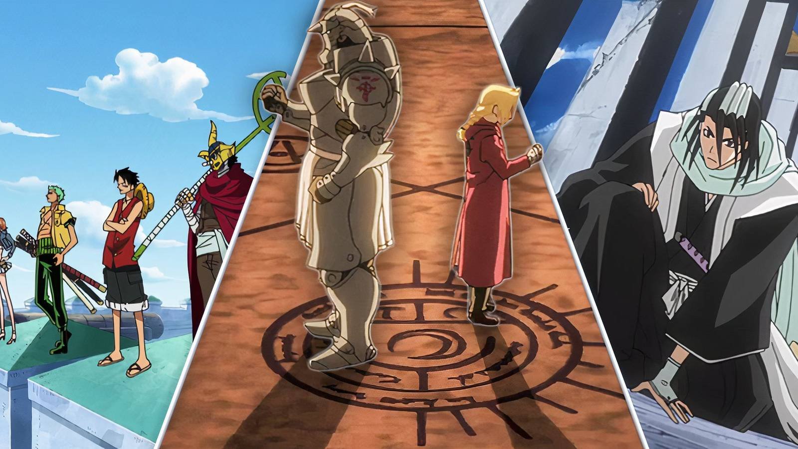 5 Brilliant Anime With Better World-Building Than Lord of the Rings (& We Aren’t Exaggerating)