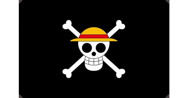 One Piece Jolly Roger Becomes a Global Protest Symbol
