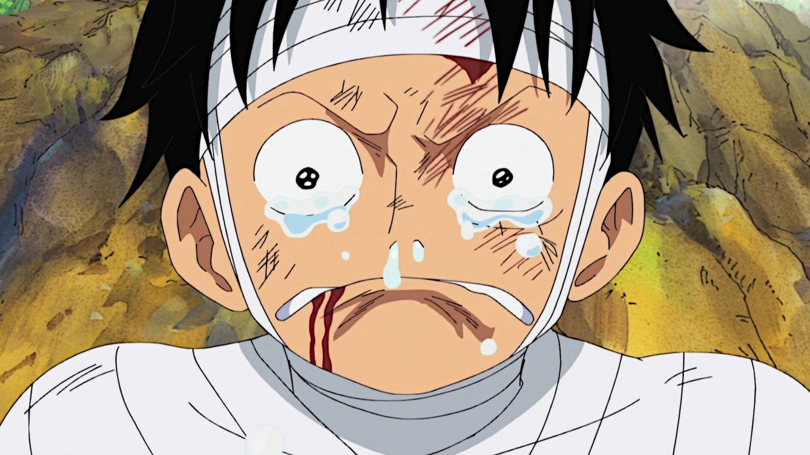 Rewatching One Piece in 2025 Isn’t Very Fun