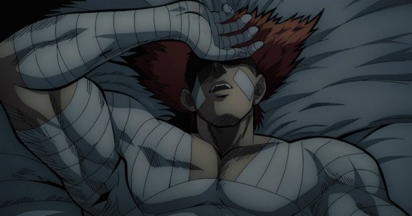 One Punch Man Season 3 Premiere Review: A Rocky Return