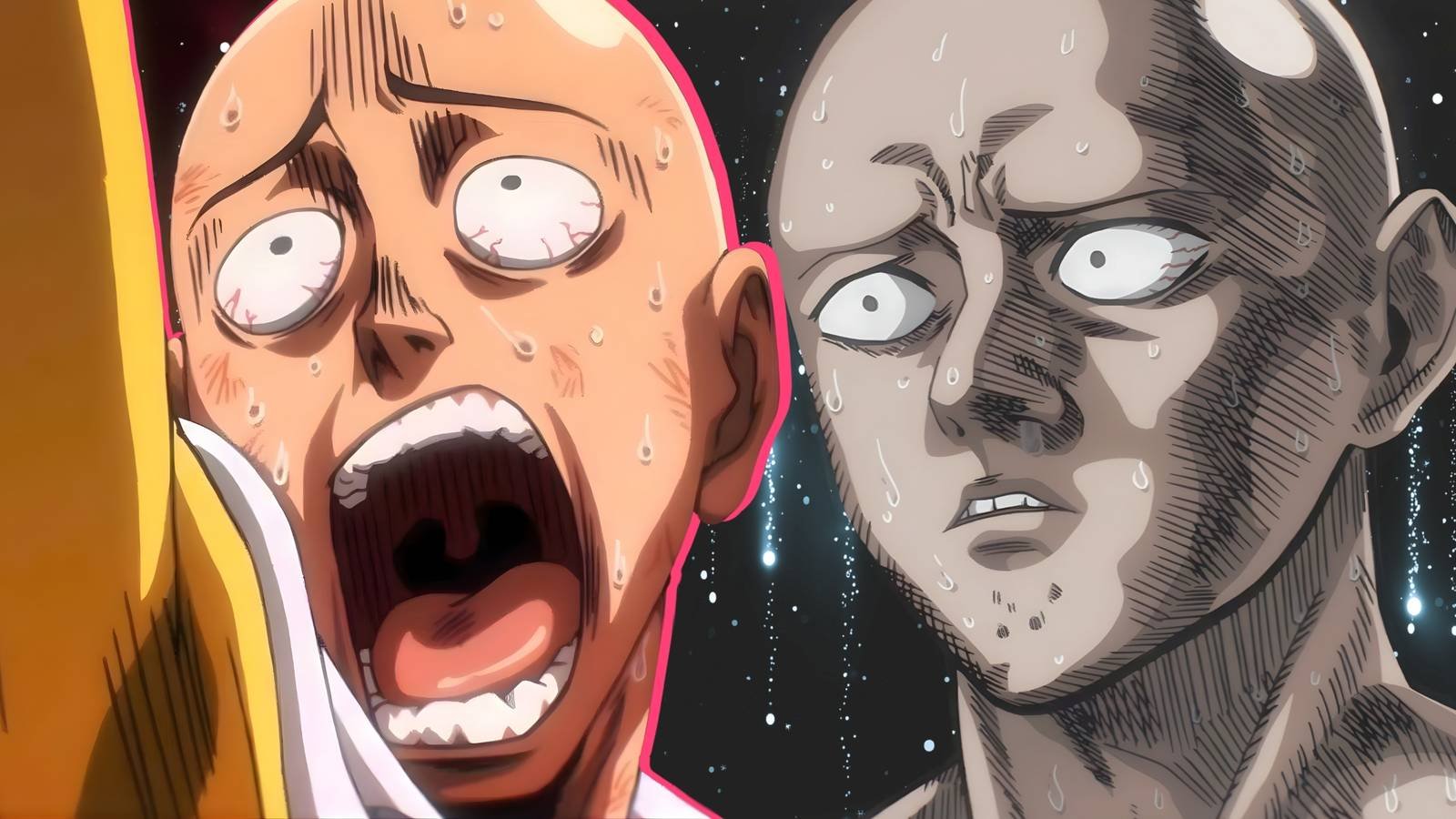 One-Punch Man Has Officially Become Anime’s Biggest Disgrace