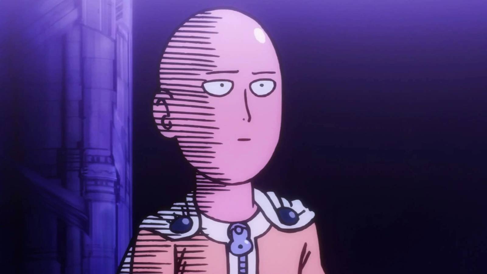 Crunchyroll Is Missing Out Big on One-Punch Man Season 3