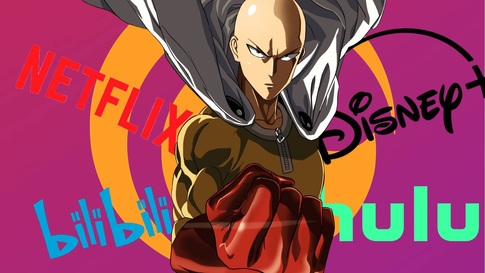 One-Punch Man season 3 global release date and streaming platforms revealed