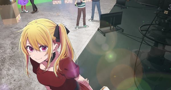 Crunchyroll Lands Oshi no Ko Season 3 and a Slime Film