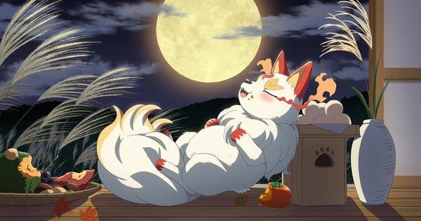 Kusunoki’s Garden of Gods Anime Adds Two Cast Members