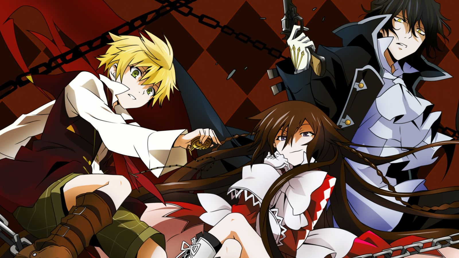 10 Best Free Anime Streaming