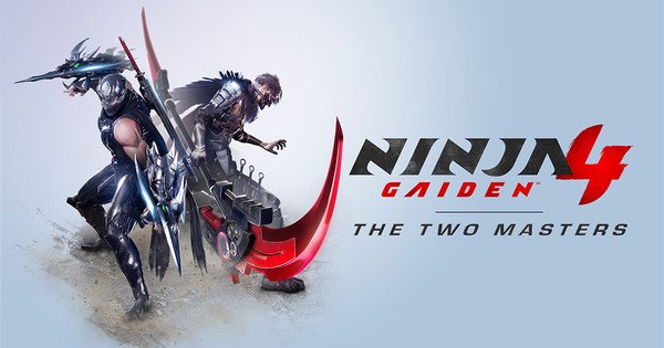 Ninja Gaiden 4 Game Announces ‘The Two Masters’ DLC – News