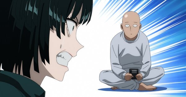 One-Punch Man Season 3 Anime Reveals 2nd Promo Video – News