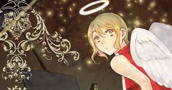 Le Paradis Manga Magazine Ends With Its 50th Issue in February 2026