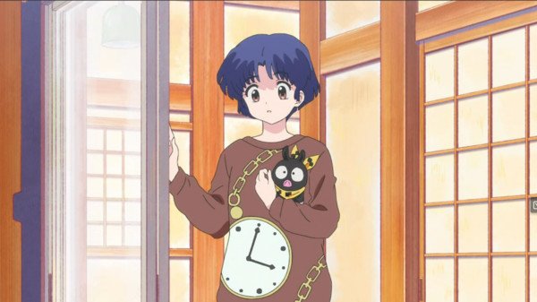 Ranma ½ Season 2: Fall 2025 Preview