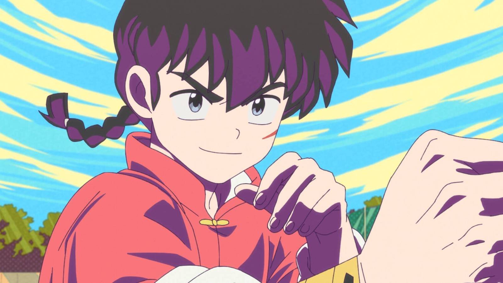2024’s Most Overlooked Anime Quietly Cracks Netflix’s Top 10