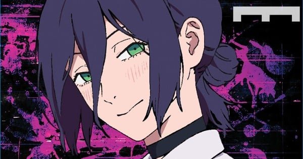Chainsaw Man Reze Arc Movie Tops the U.S. Box Office