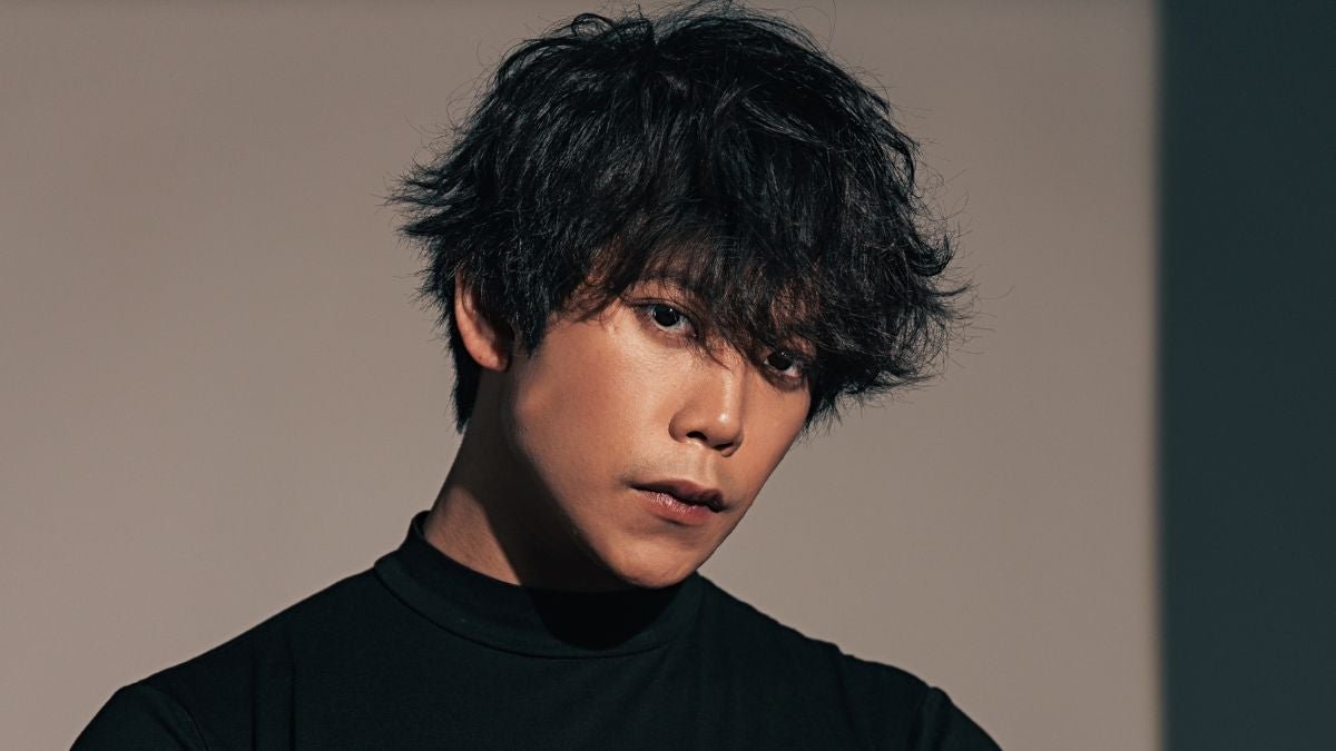 Aleks Le on Becoming the Most Sought-After Voice in Anime