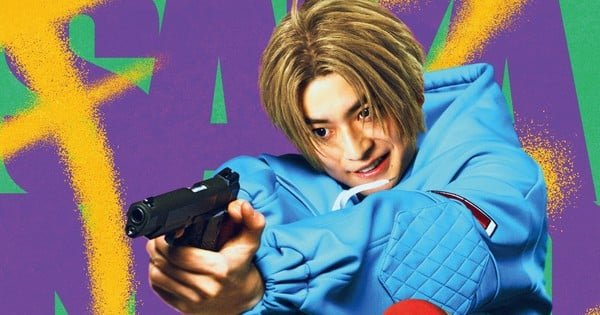 Live-Action Sakamoto Days Film Casts Fumiya Takahashi as Shin – News