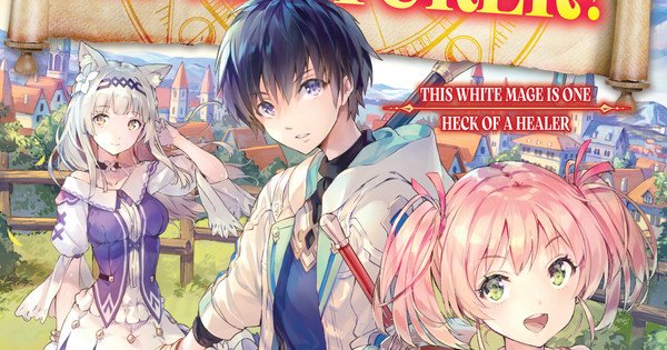 J-Novel Club Adds 11 Light Novels and Two Manga to Its Catalog