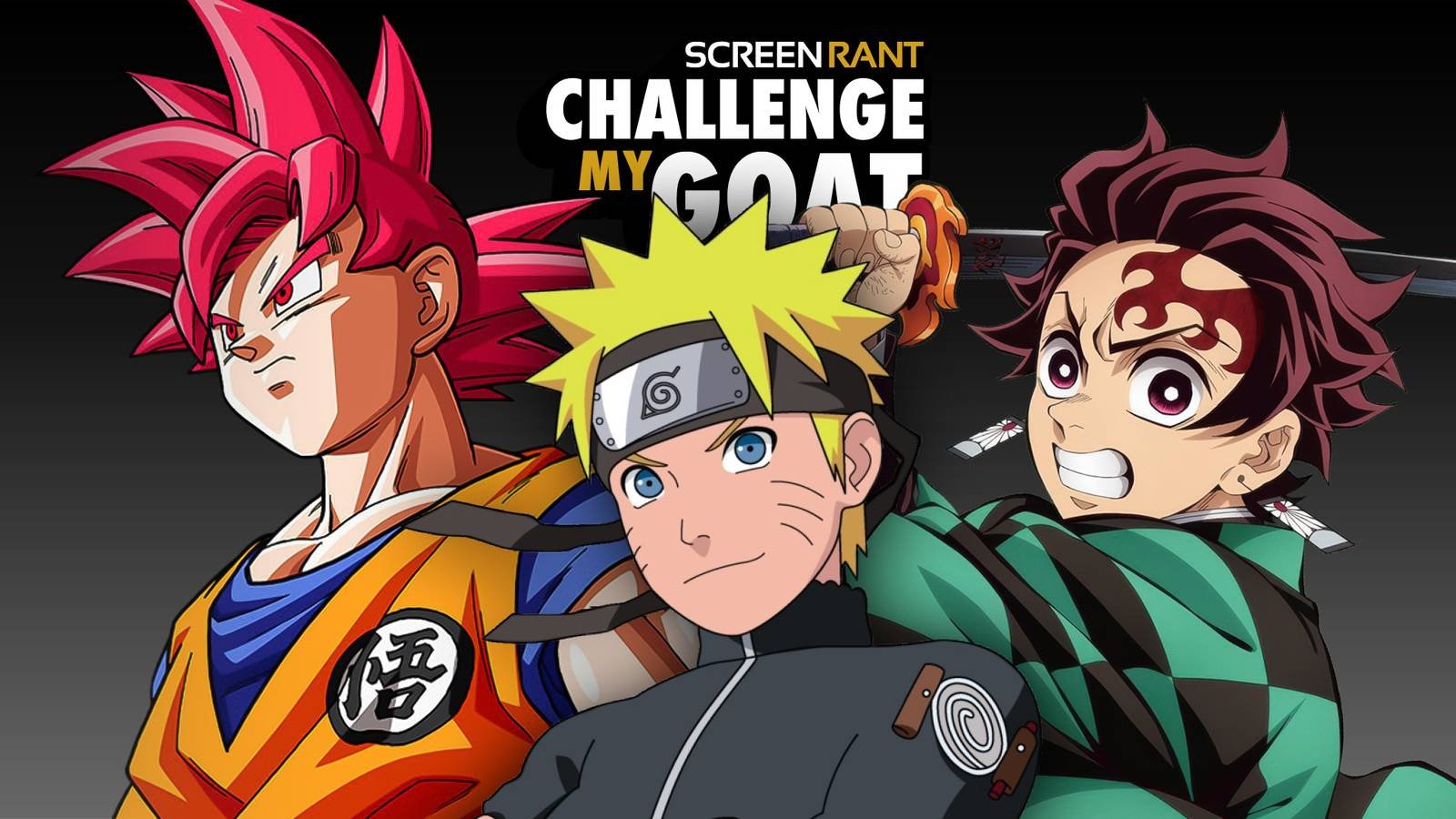 This Is The Greatest Anime Of All Time
