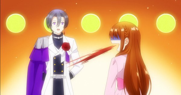 The Dark History of the Reincarnated Villainess Review