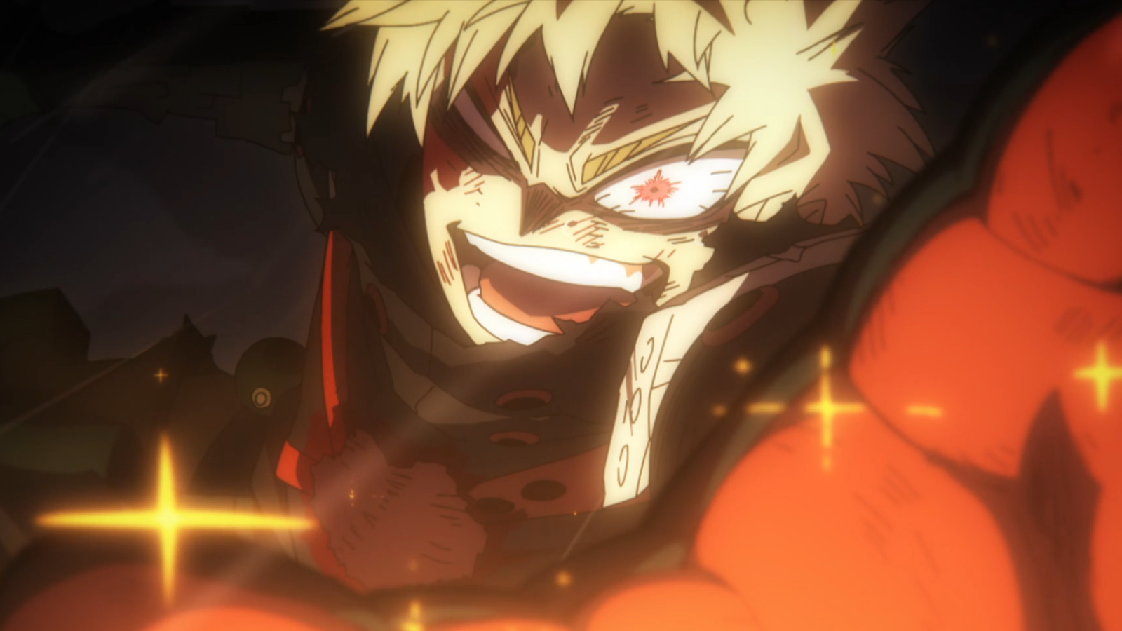 My Hero Academia’s Greatest Episode Just Settled the Anime’s Biggest Debate