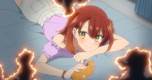 This Monster Wants to Eat Me Episode 4 Review