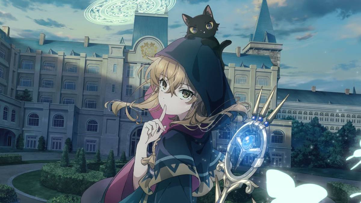 Secrets Of The Silent Witch Brings Anime Into a New Era