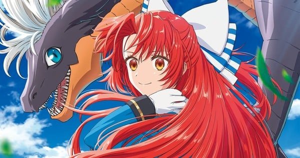 A Tale of the Secret Saint Anime Set for April 2026 With Full Production Team