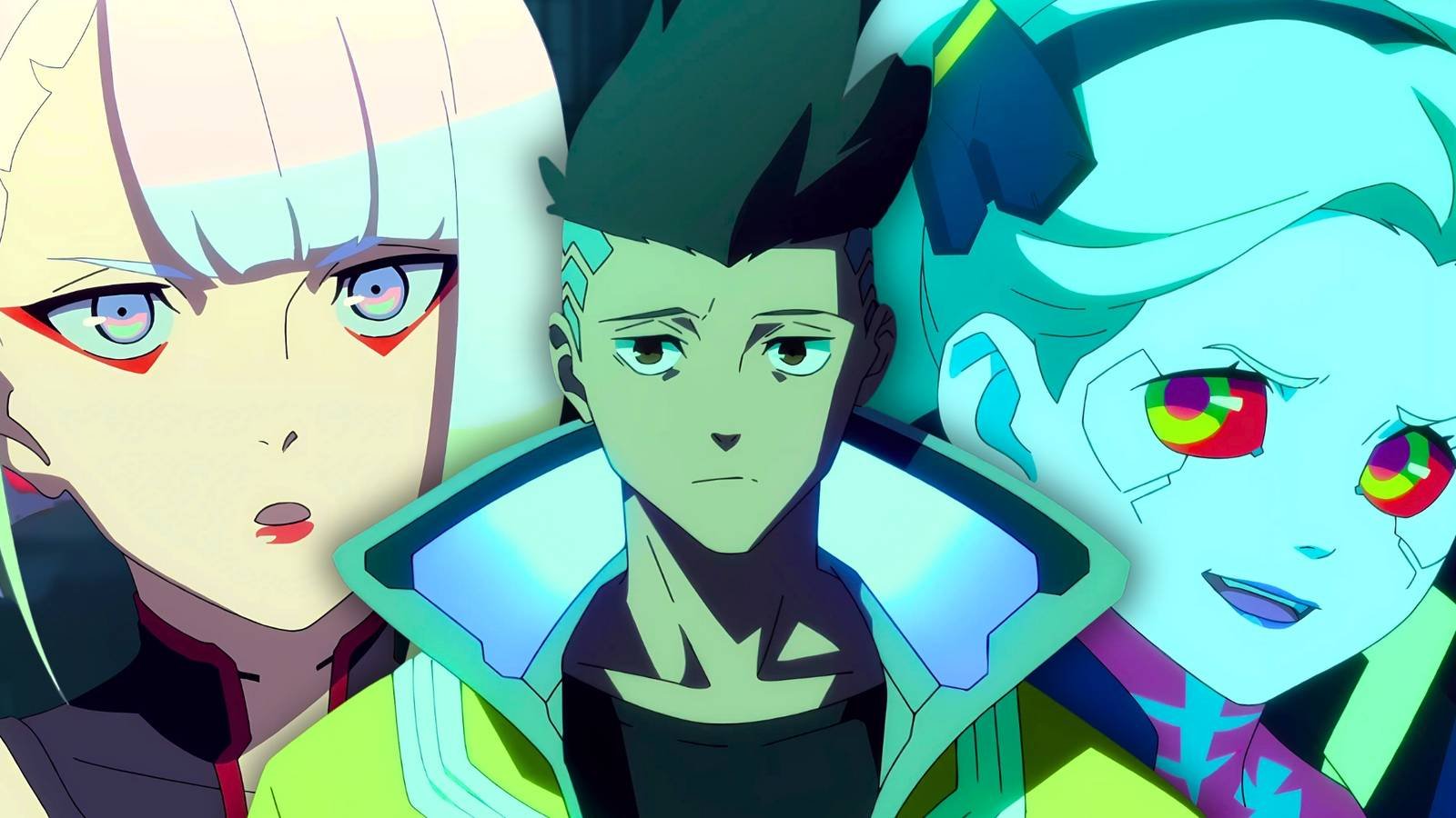 3 Best Netflix Anime to Binge This Weekend (Oct. 24-26)