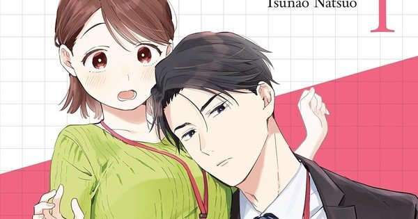 Shindou-kun’s Tight Squeeze Volume 1 Manga Review – Review