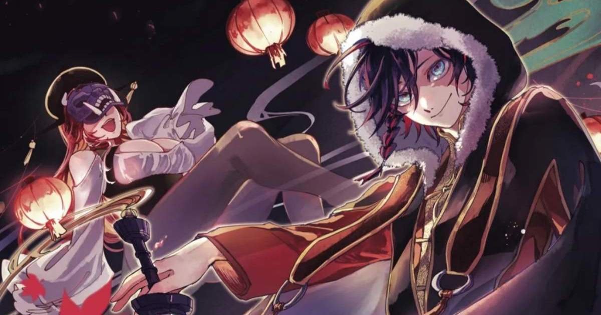 Highly Promising Shonen Jump Series Just Got Canceled – Comic Book Movies and Superhero Movie News