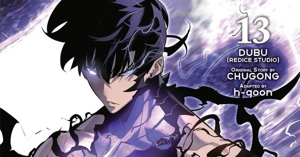 Manga and Manhwa Dominate the NYT September Bestseller List