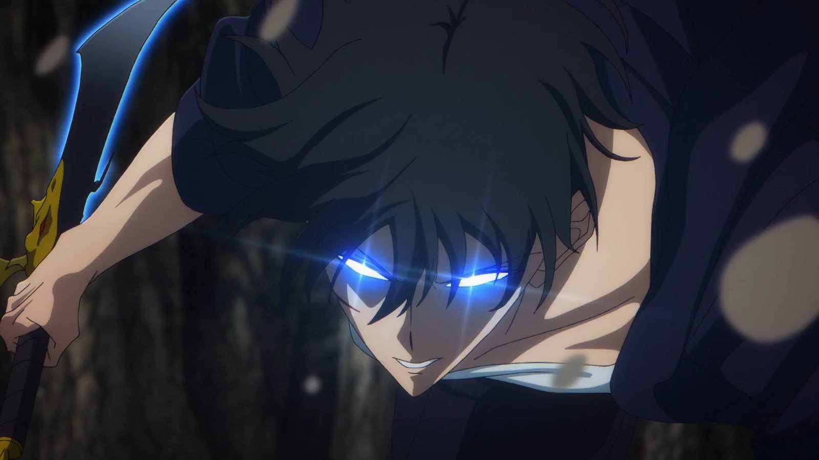 Crunchyroll’s Anime of the Year Is Undoubtedly Gachiakuta