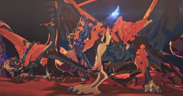 For Those Who Want a Deeper Monster Hunter Plot, Monster Hunter Stories 3 is Coming – Tokyo Game Show 2025